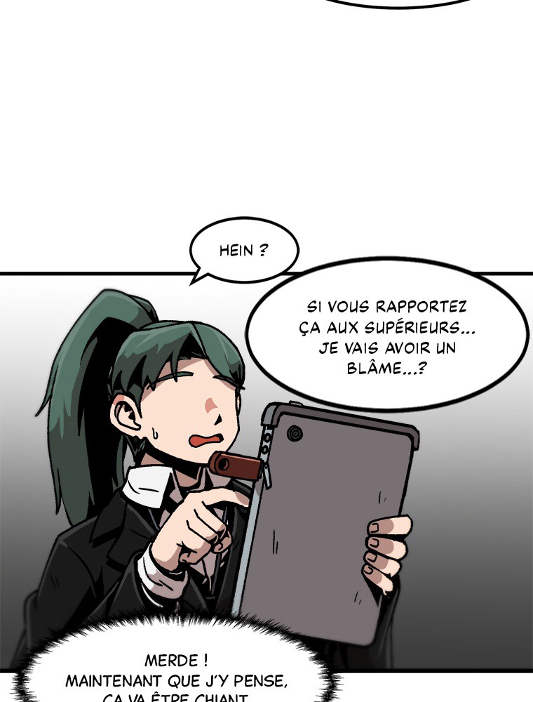 Read Level up Alone FR Manga Online