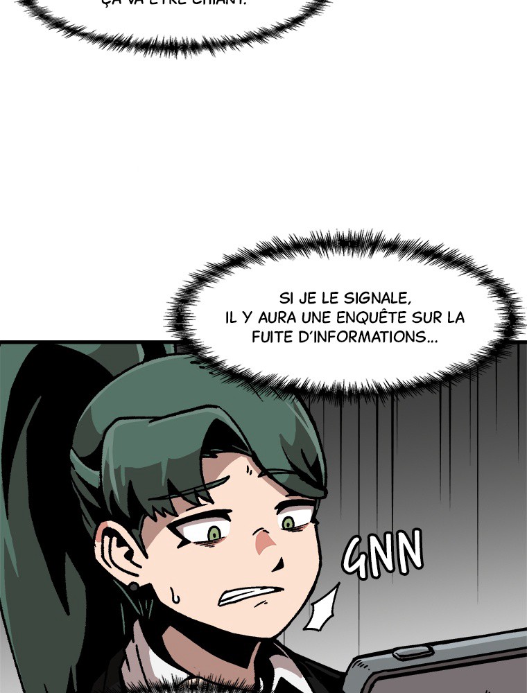 Read Level up Alone FR Manga Online