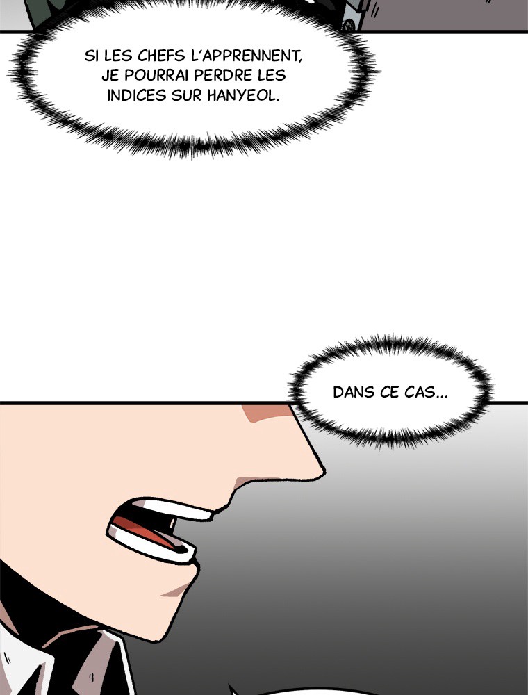 Read Level up Alone FR Manga Online