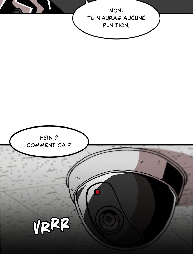 Read Level up Alone FR Manga Online