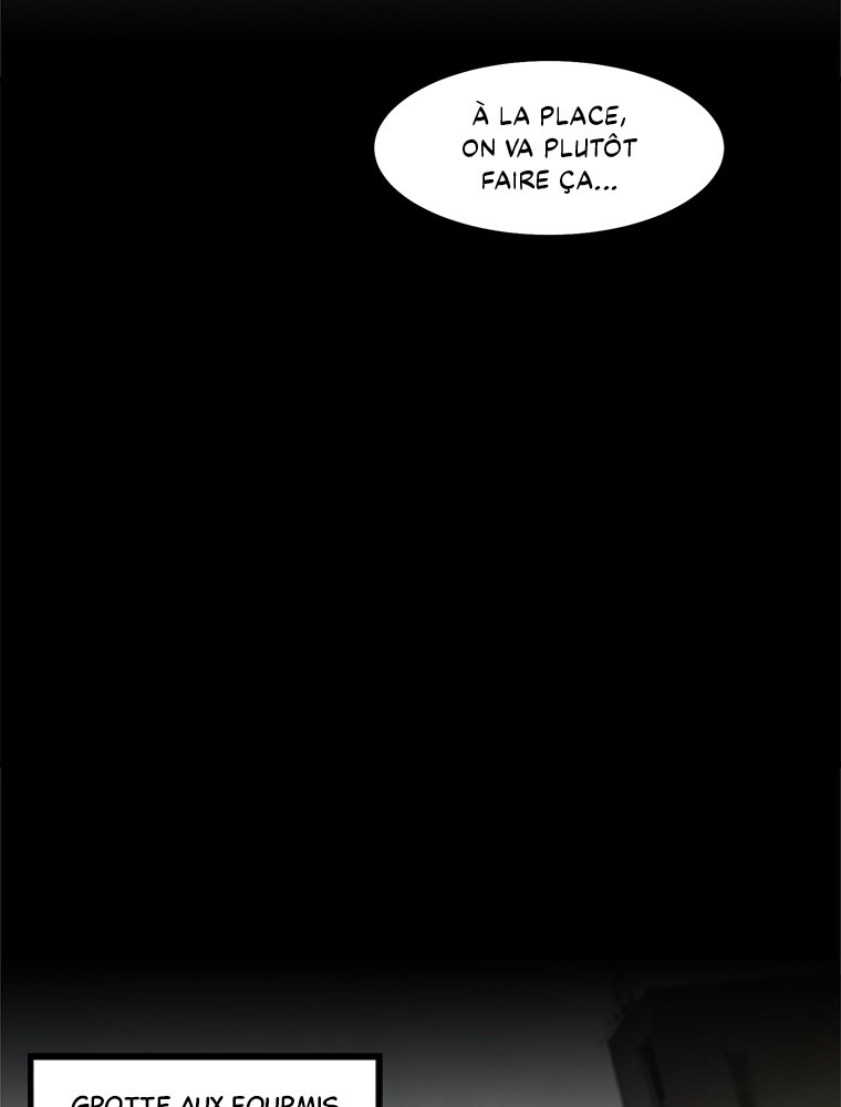 Read Level up Alone FR Manga Online