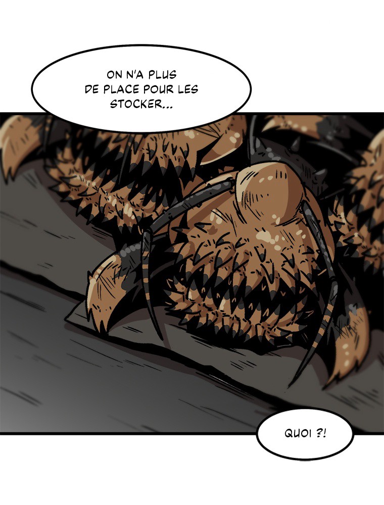 Read Level up Alone FR Manga Online