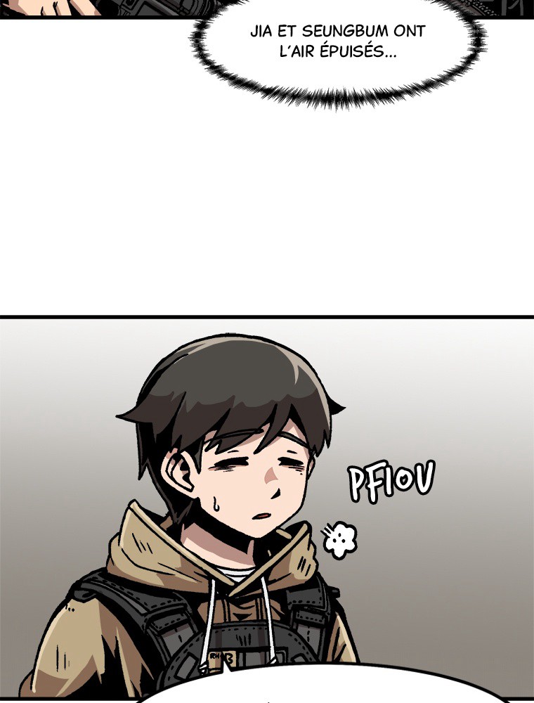 Read Level up Alone FR Manga Online