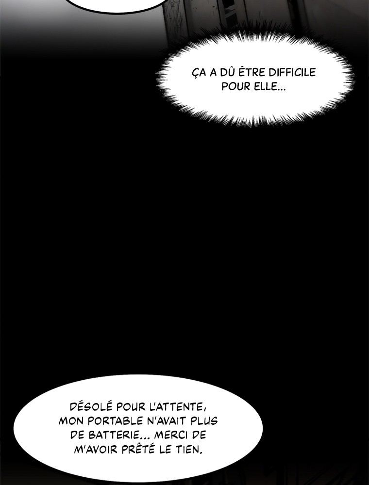 Read Level up Alone FR Manga Online