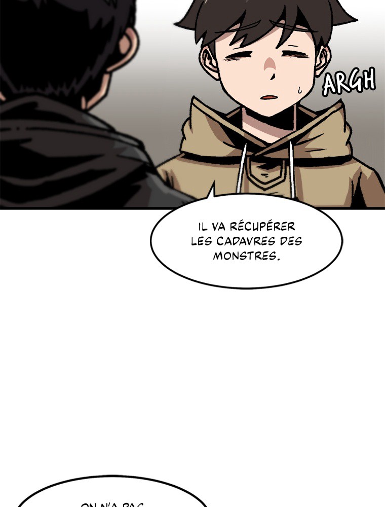 Read Level up Alone FR Manga Online