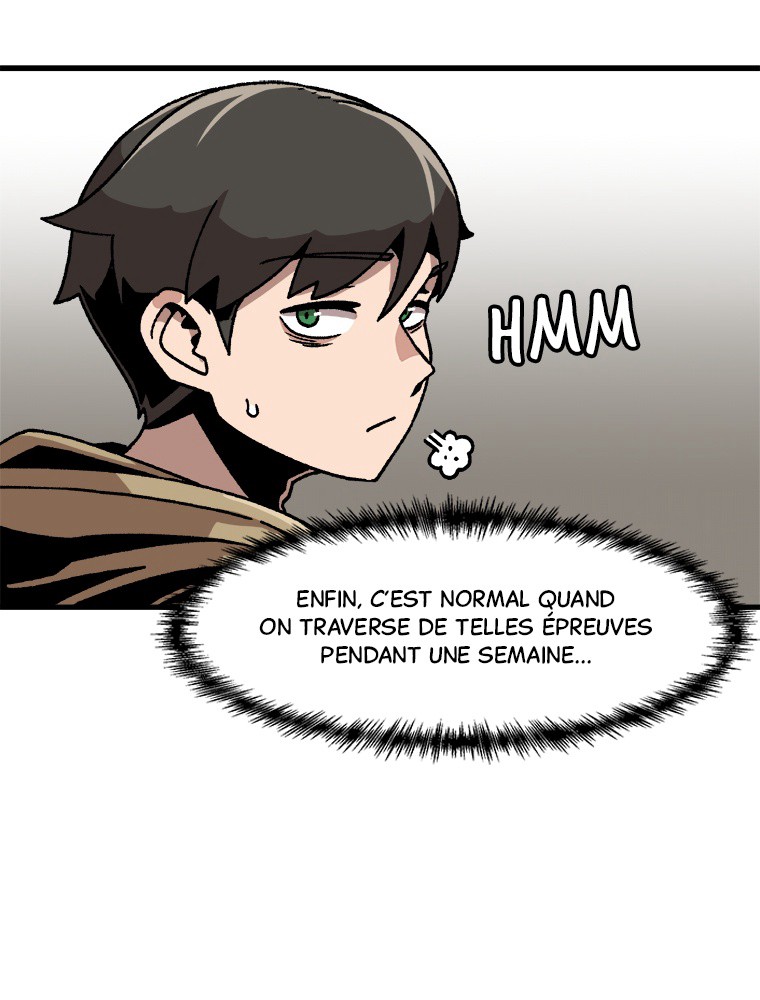 Read Level up Alone FR Manga Online