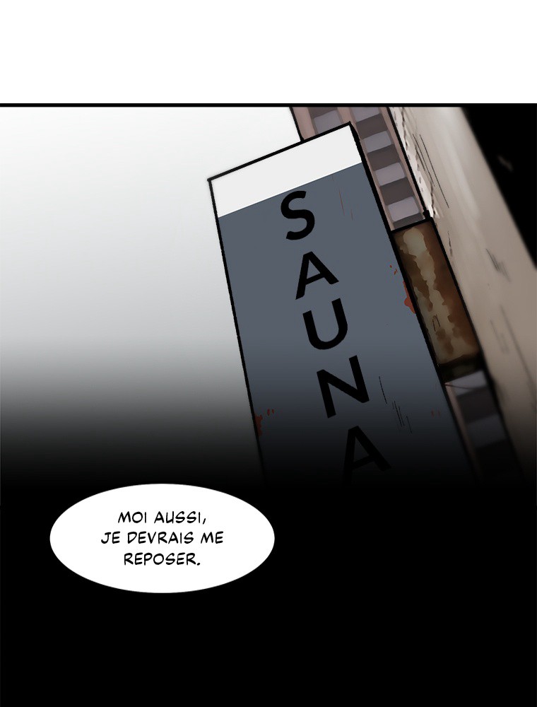 Read Level up Alone FR Manga Online