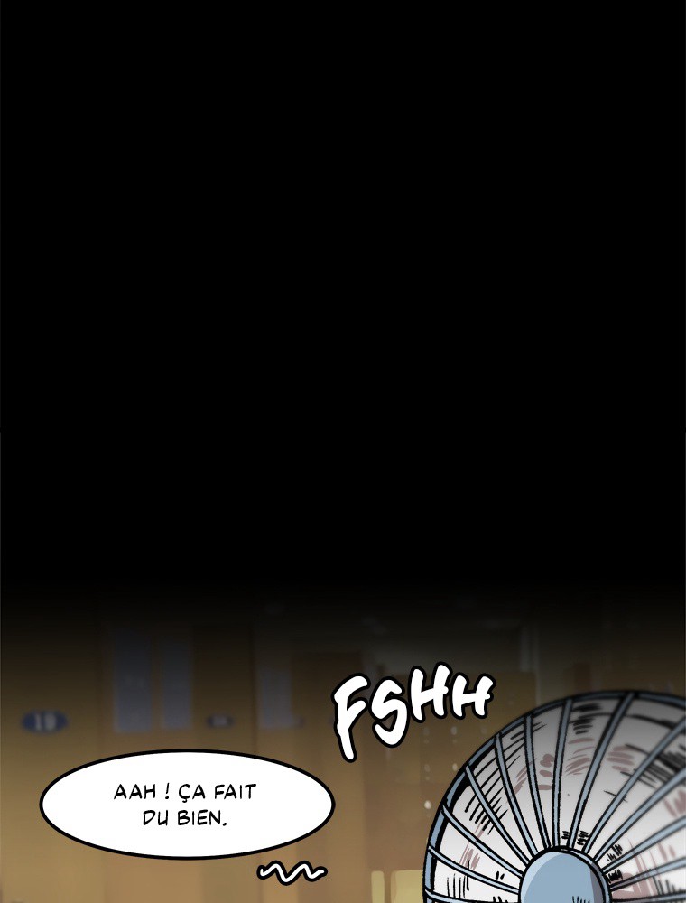 Read Level up Alone FR Manga Online