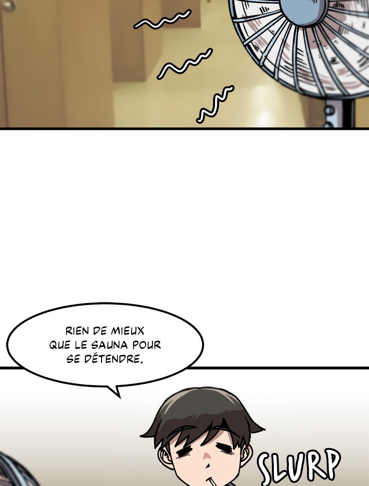 Read Level up Alone FR Manga Online