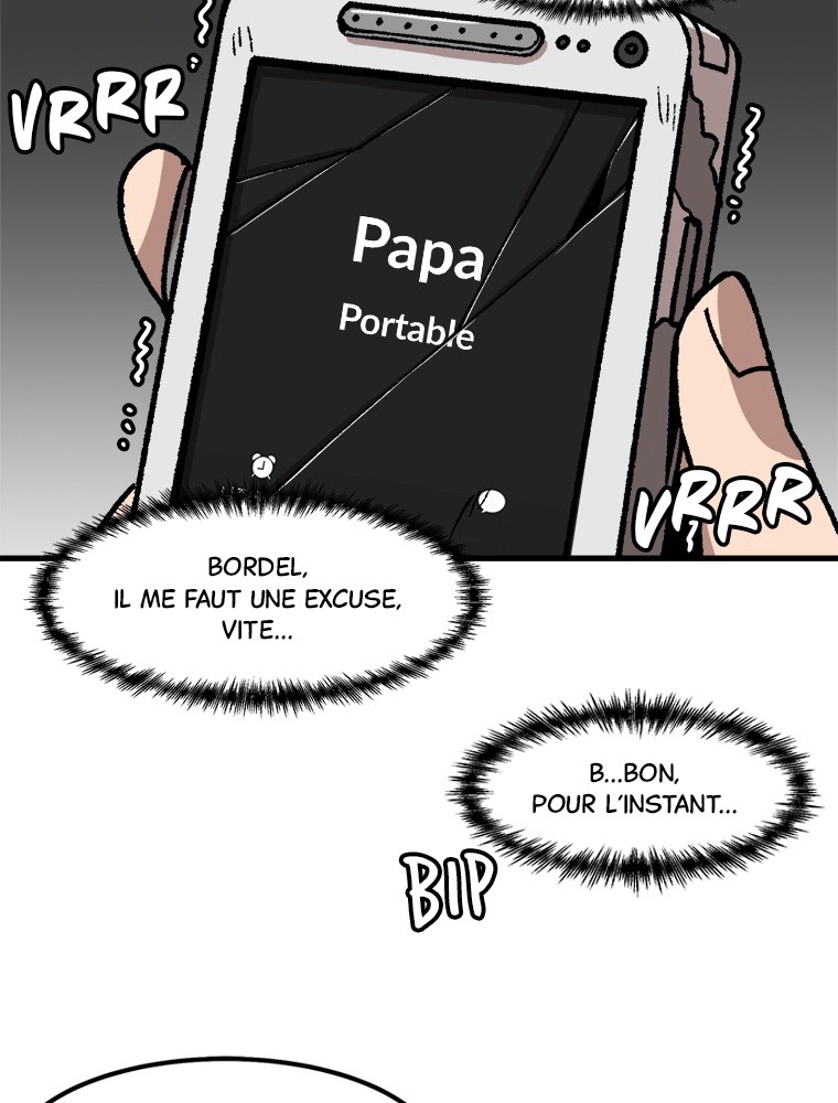 Read Level up Alone FR Manga Online