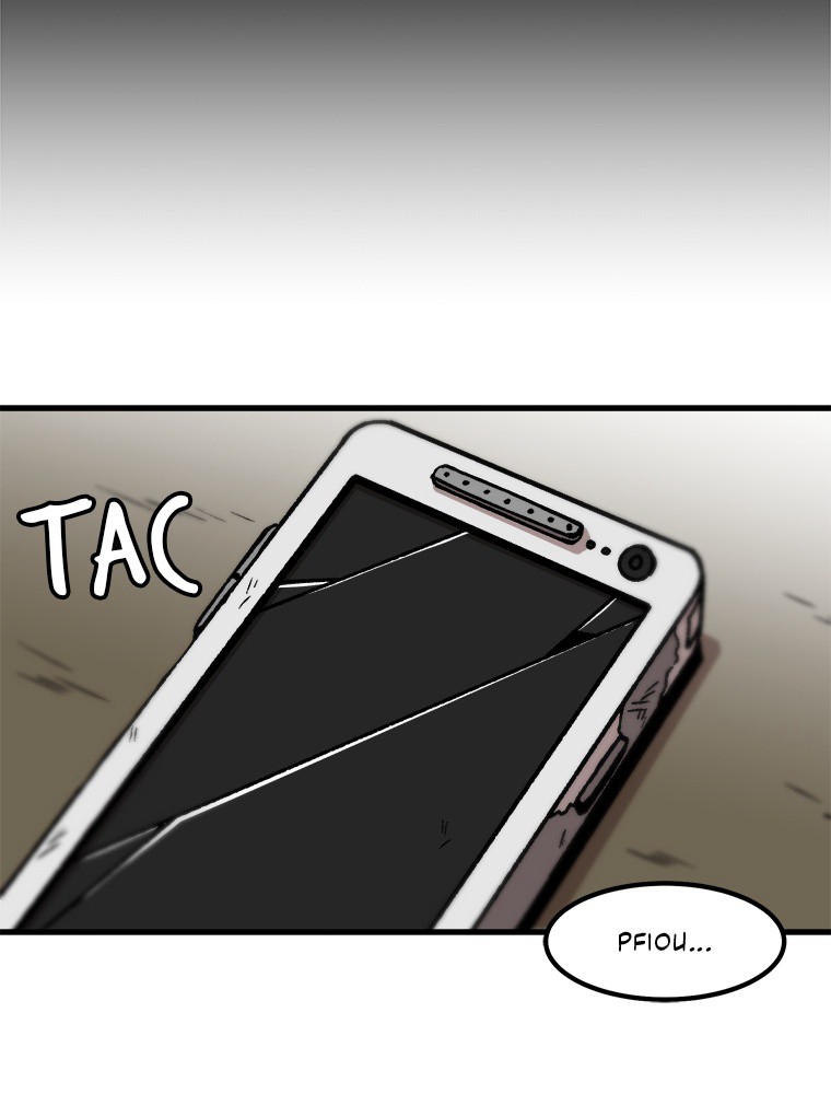 Read Level up Alone FR Manga Online