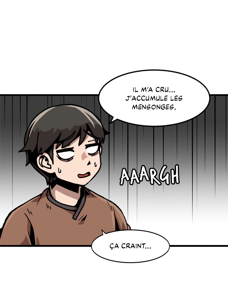 Read Level up Alone FR Manga Online