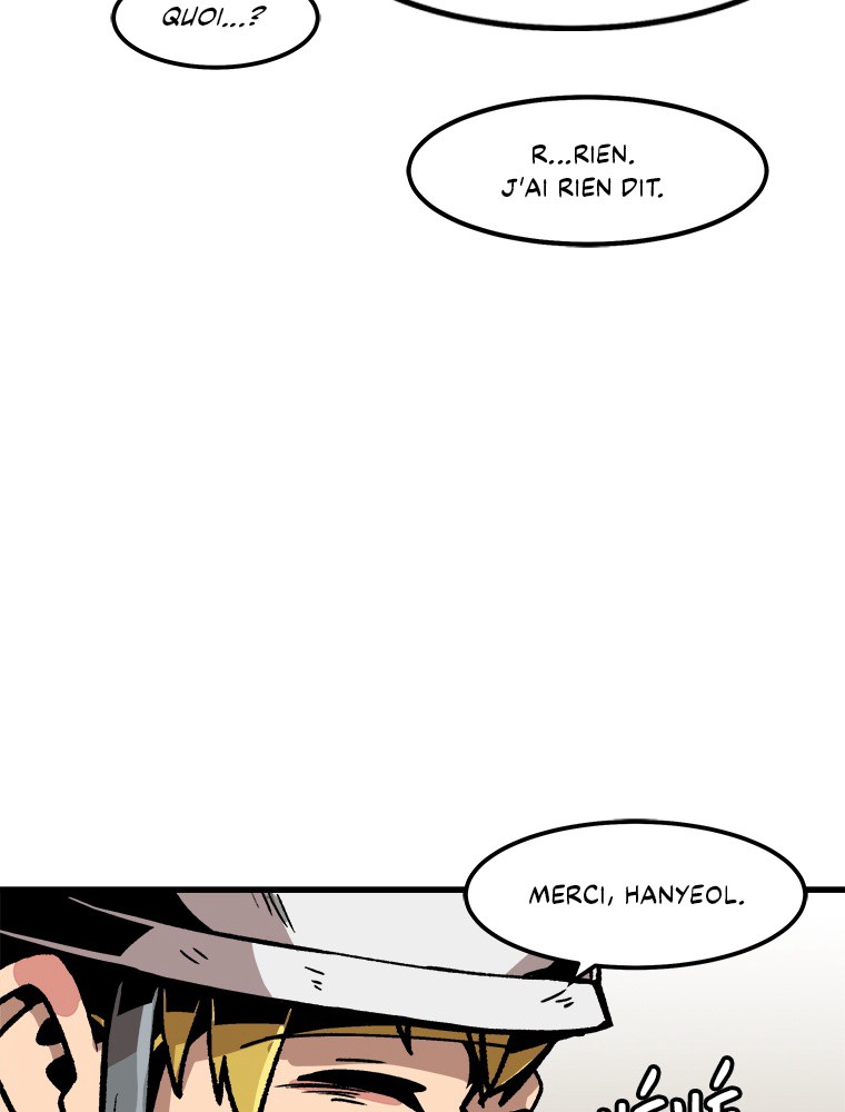 Read Level up Alone FR Manga Online