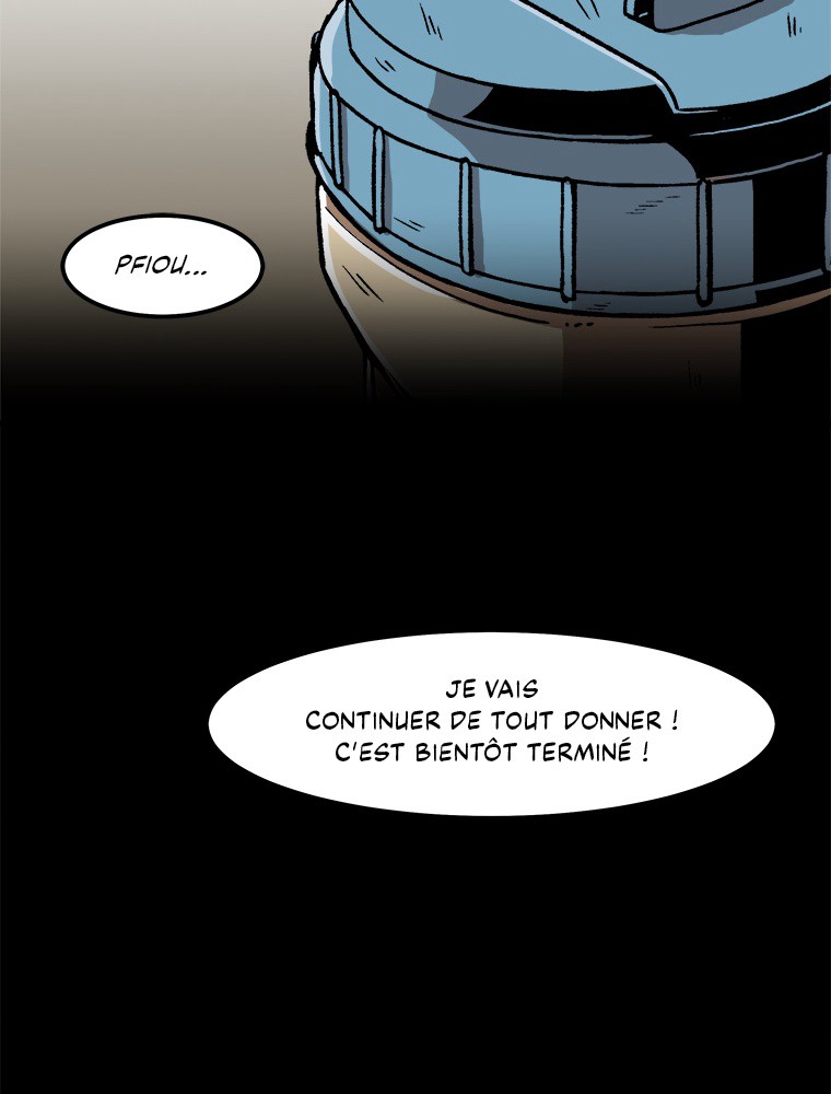 Read Level up Alone FR Manga Online