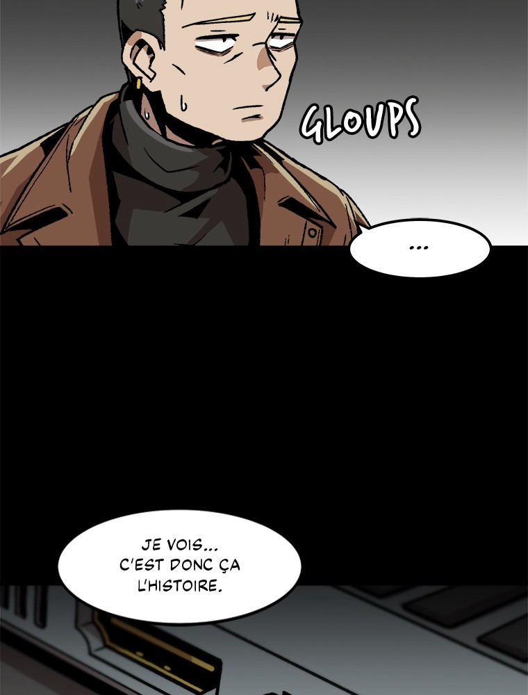 Read Level up Alone FR Manga Online