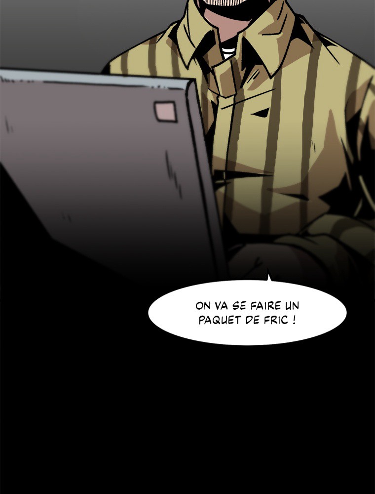 Read Level up Alone FR Manga Online