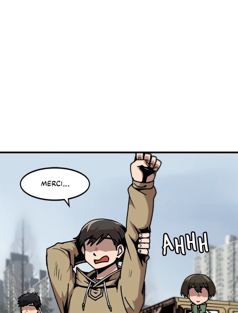 Read Level up Alone FR Manga Online