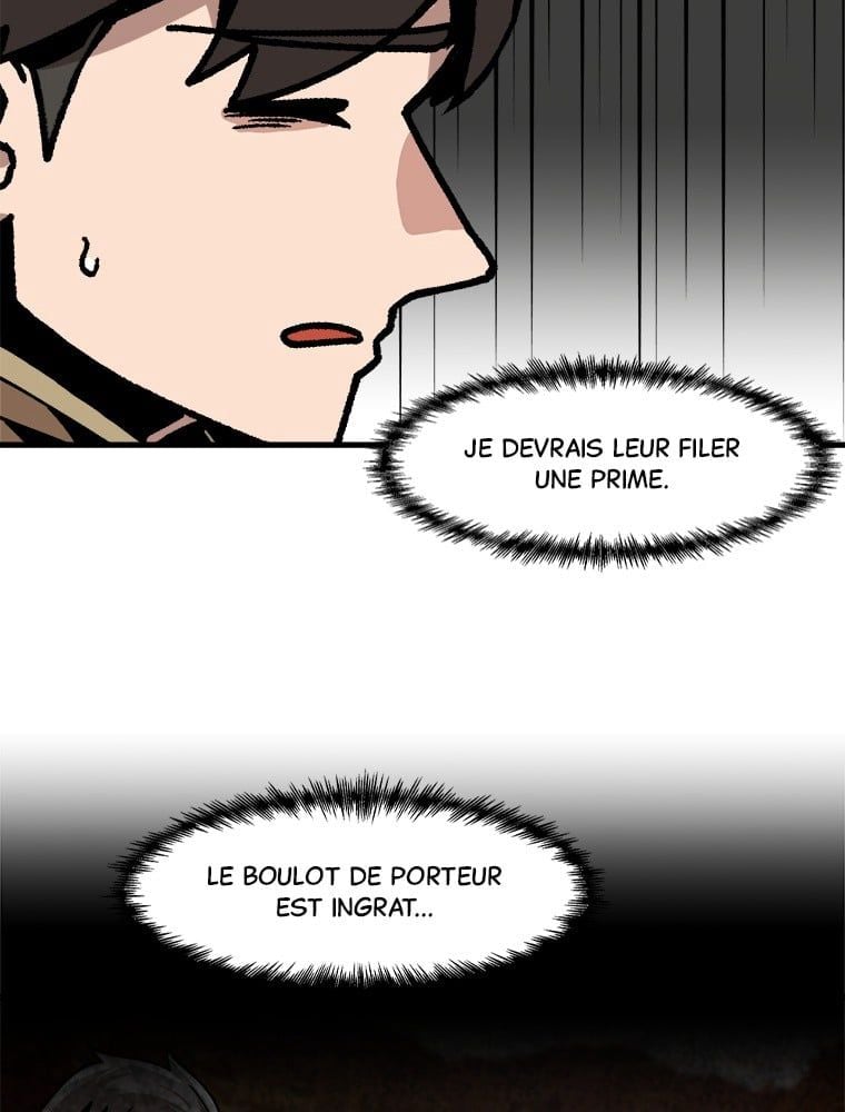 Read Level up Alone FR Manga Online