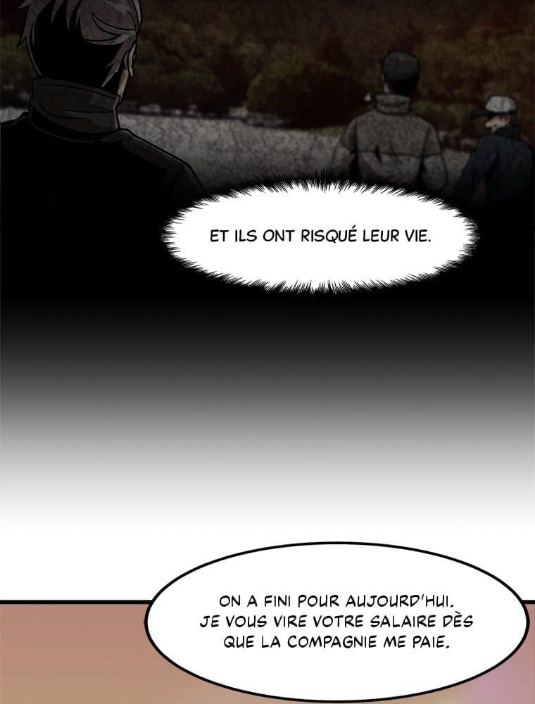 Read Level up Alone FR Manga Online