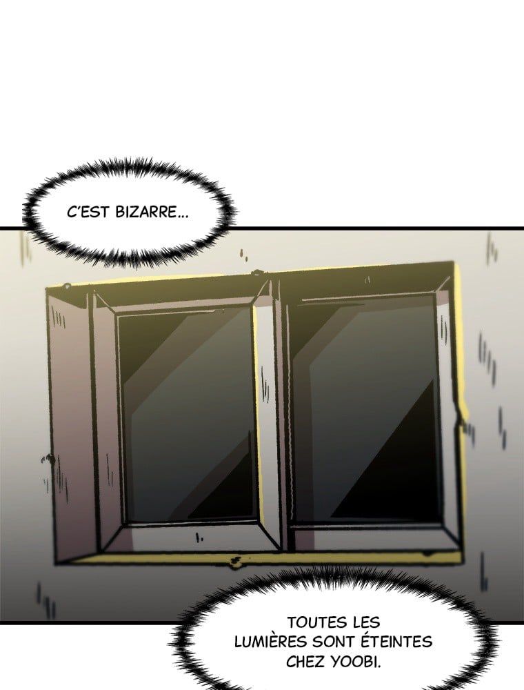 Read Level up Alone FR Manga Online