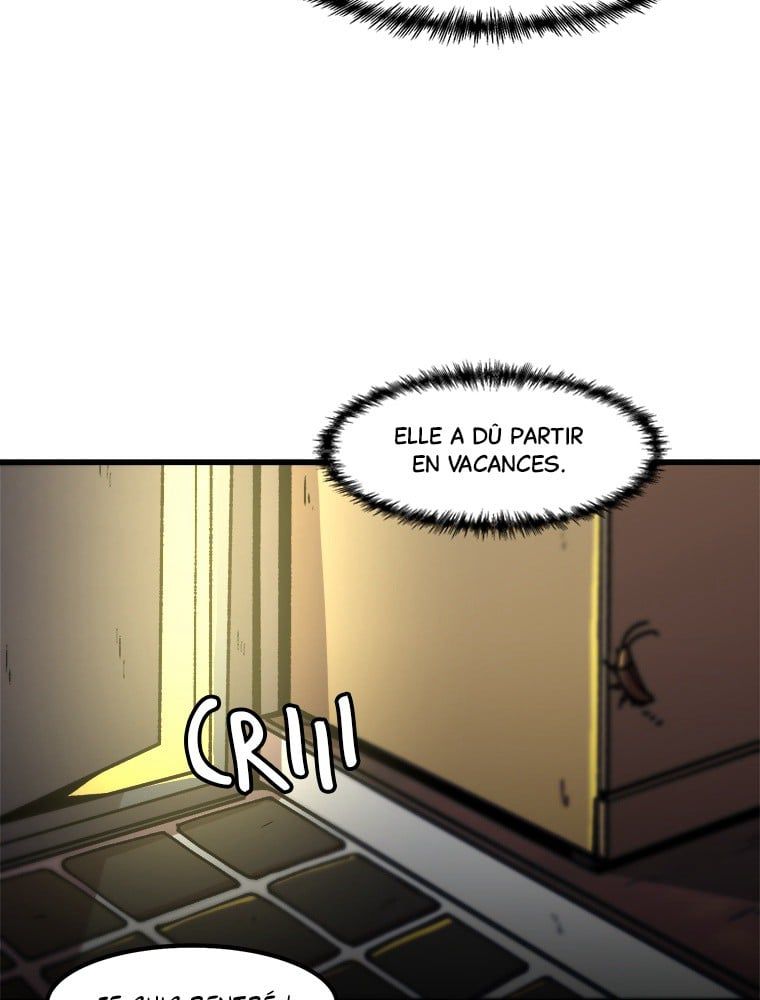 Read Level up Alone FR Manga Online