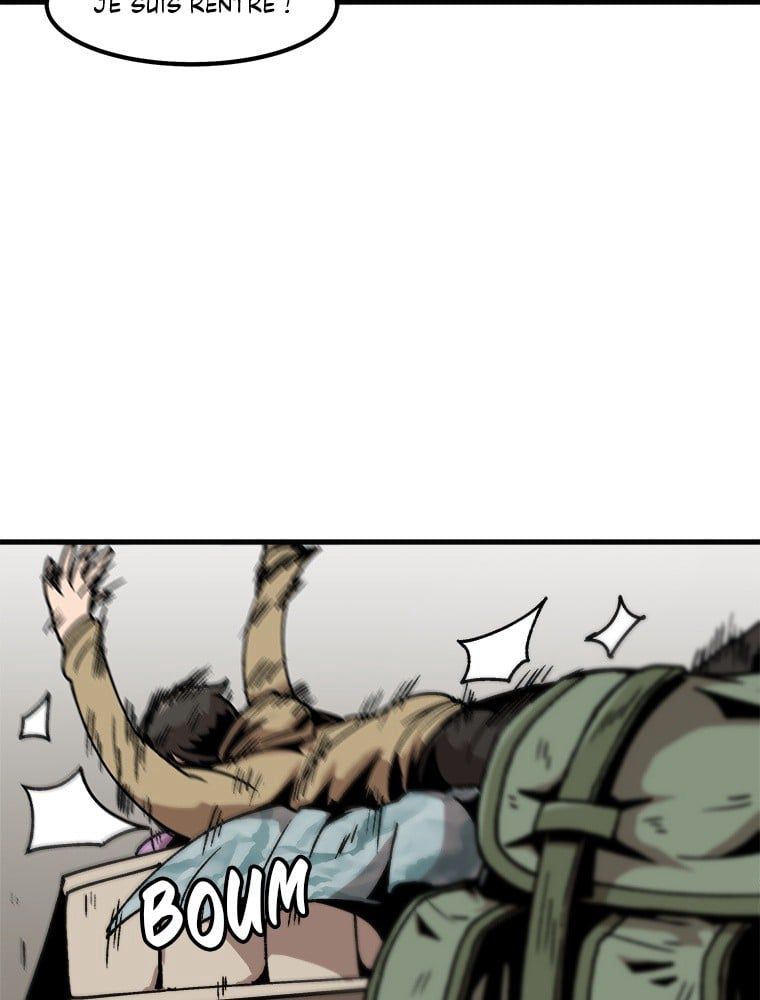 Read Level up Alone FR Manga Online