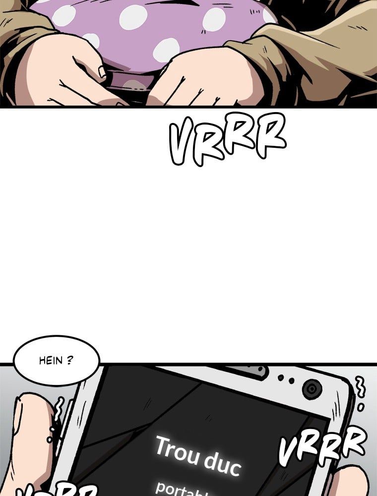 Read Level up Alone FR Manga Online