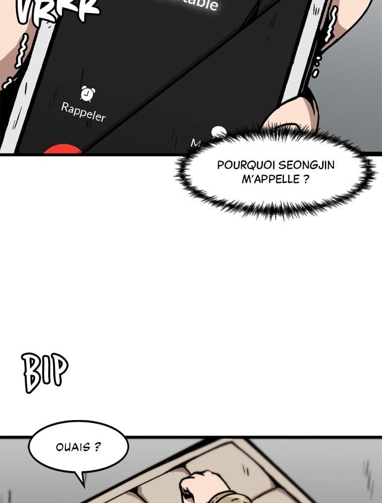 Read Level up Alone FR Manga Online