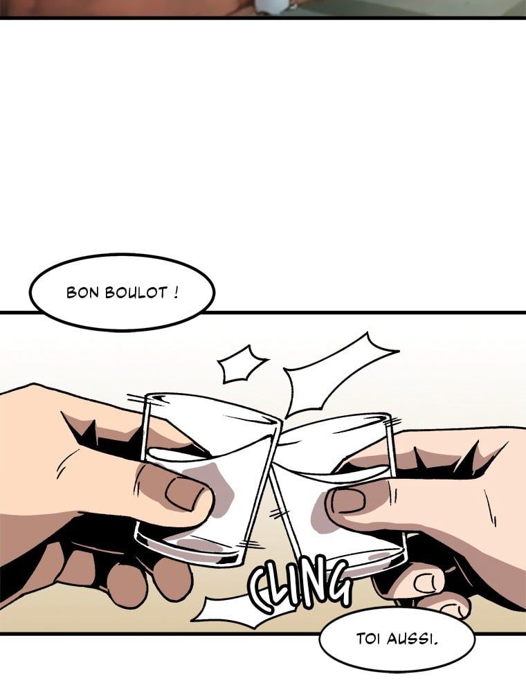 Read Level up Alone FR Manga Online