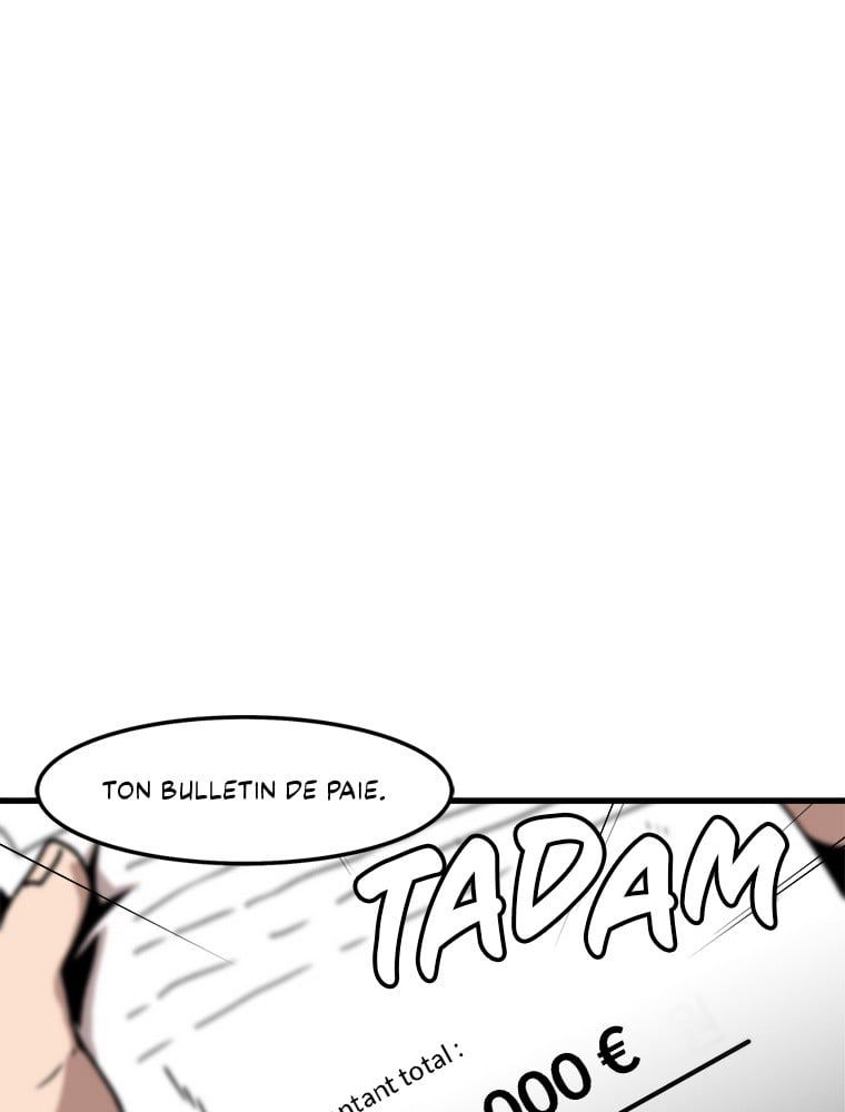 Read Level up Alone FR Manga Online