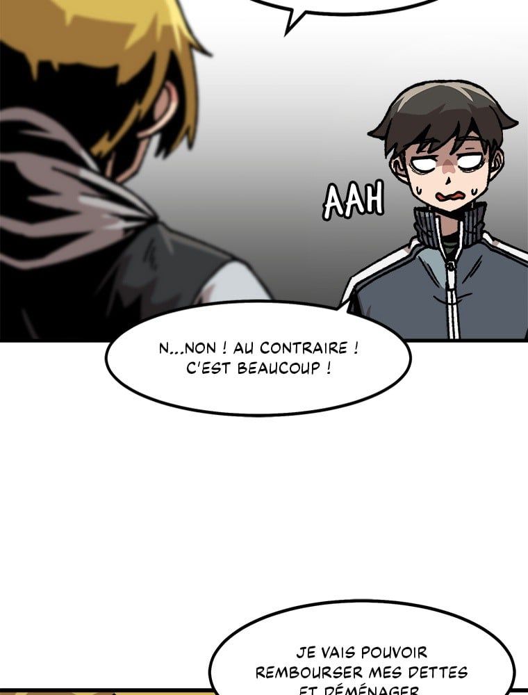 Read Level up Alone FR Manga Online