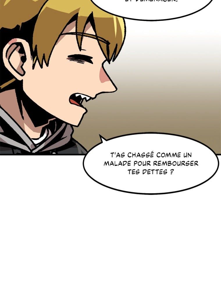 Read Level up Alone FR Manga Online