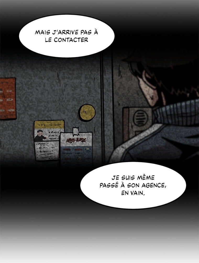 Read Level up Alone FR Manga Online