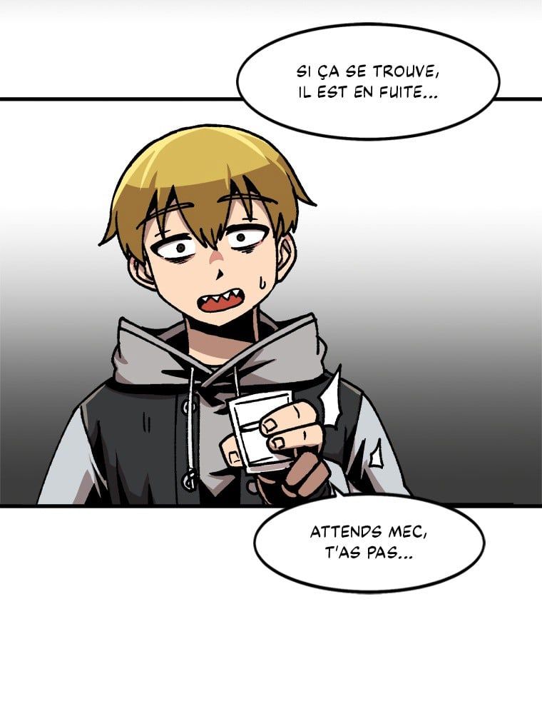 Read Level up Alone FR Manga Online