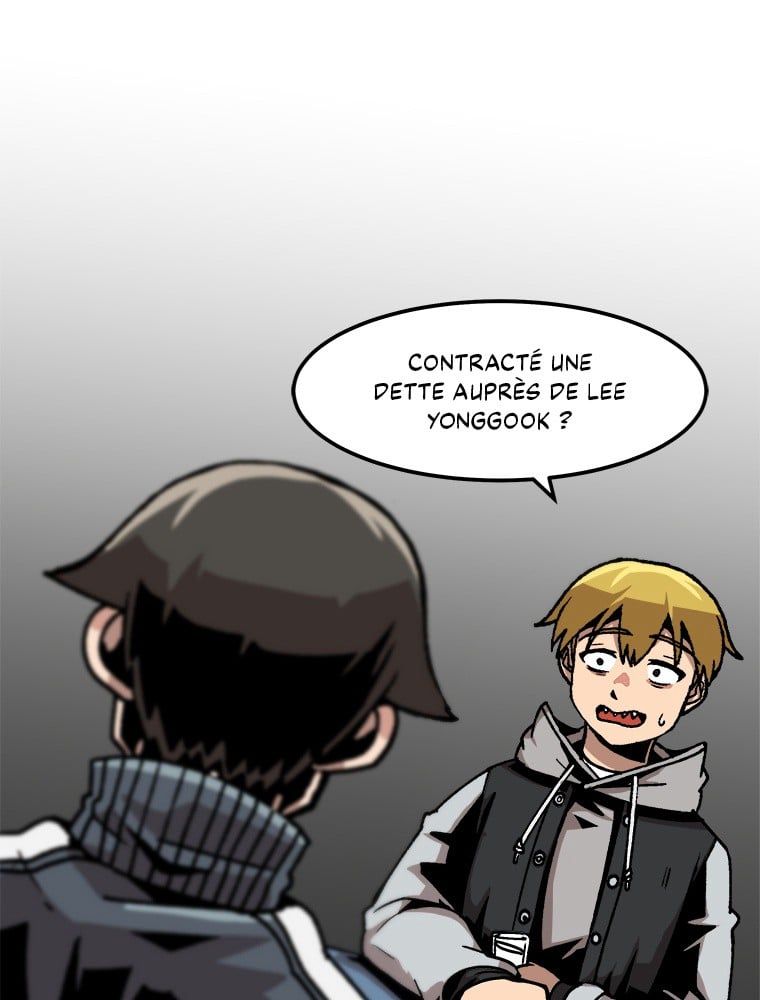 Read Level up Alone FR Manga Online