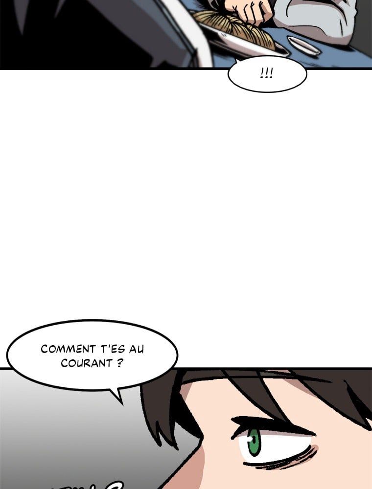 Read Level up Alone FR Manga Online