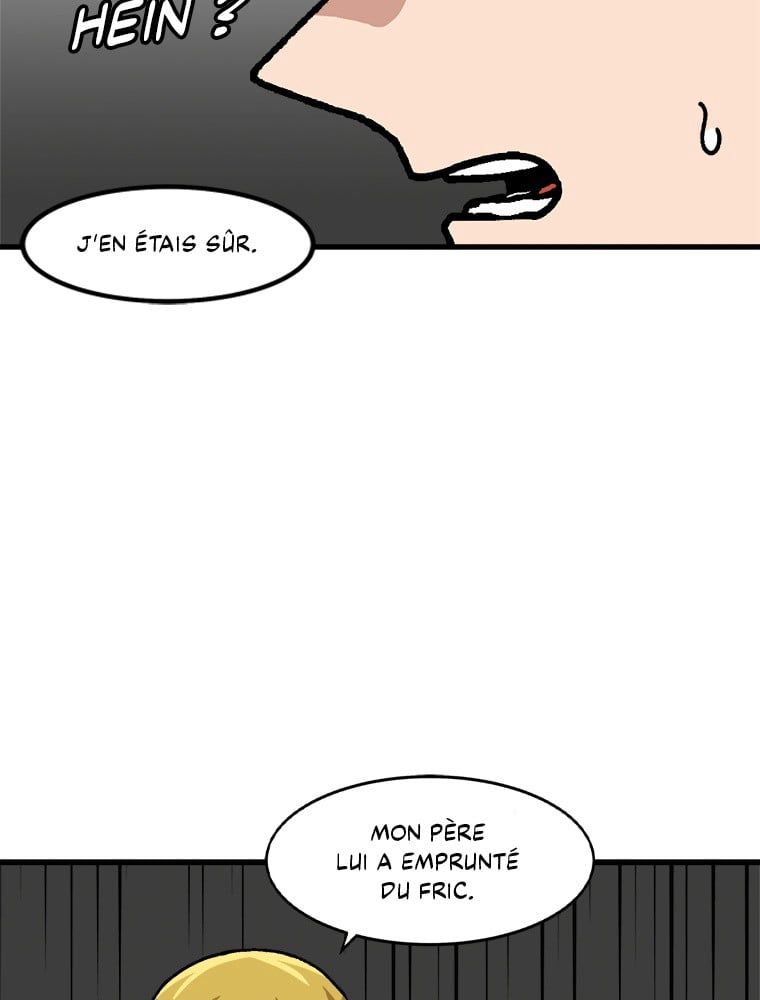 Read Level up Alone FR Manga Online