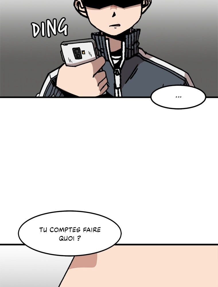 Read Level up Alone FR Manga Online