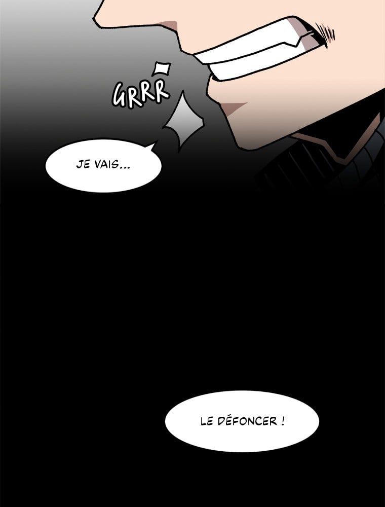 Read Level up Alone FR Manga Online