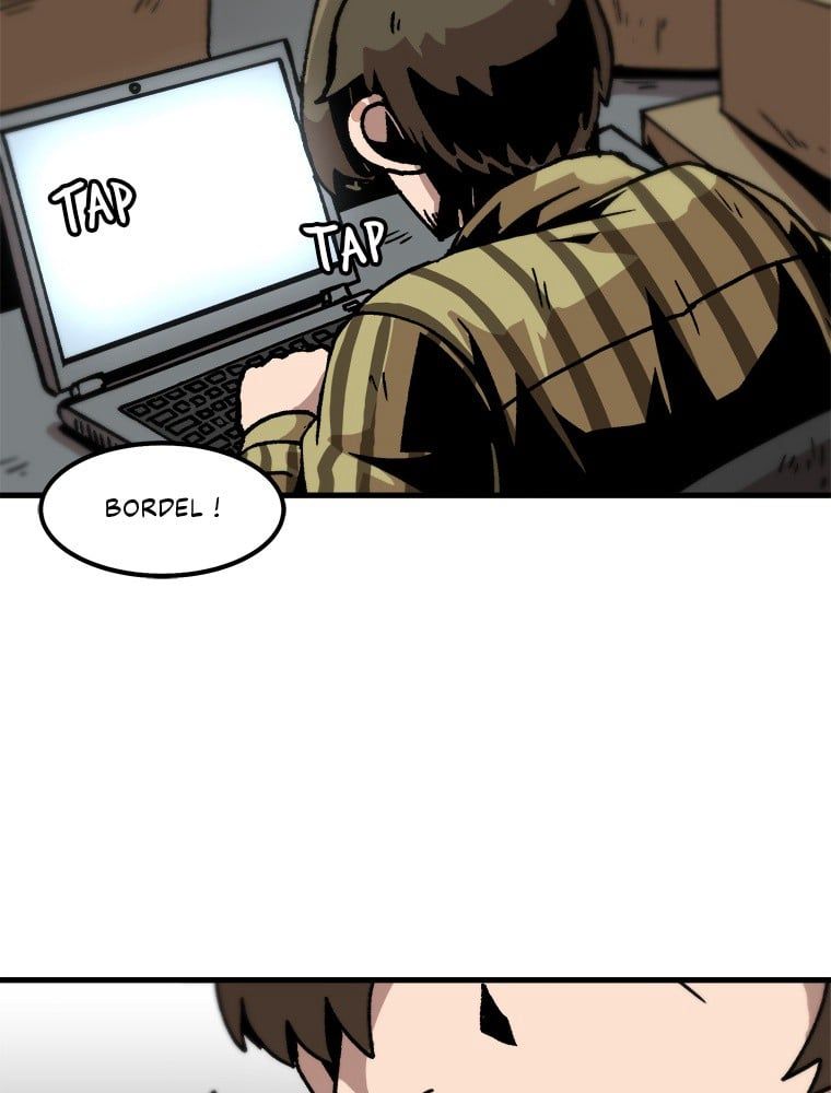 Read Level up Alone FR Manga Online