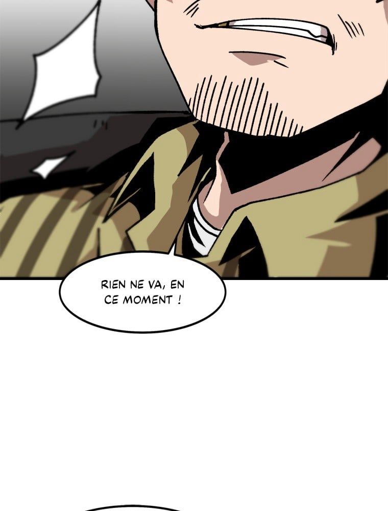 Read Level up Alone FR Manga Online