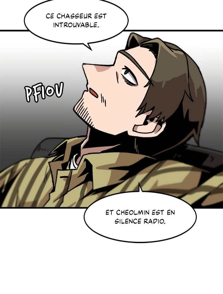 Read Level up Alone FR Manga Online