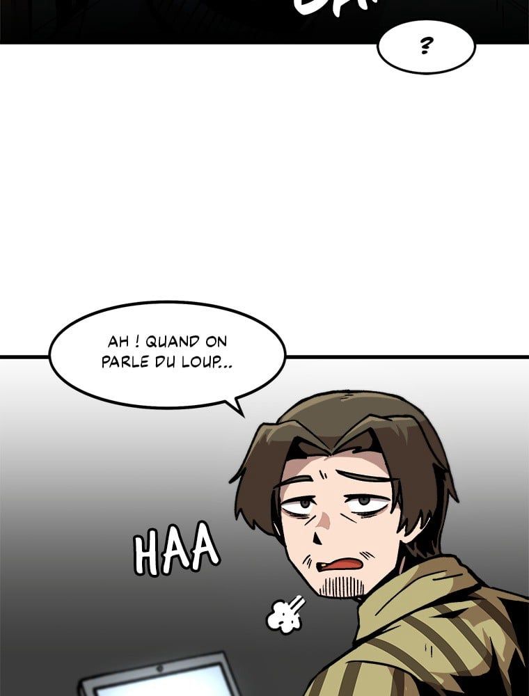 Read Level up Alone FR Manga Online