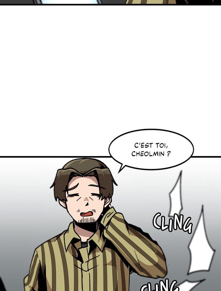 Read Level up Alone FR Manga Online