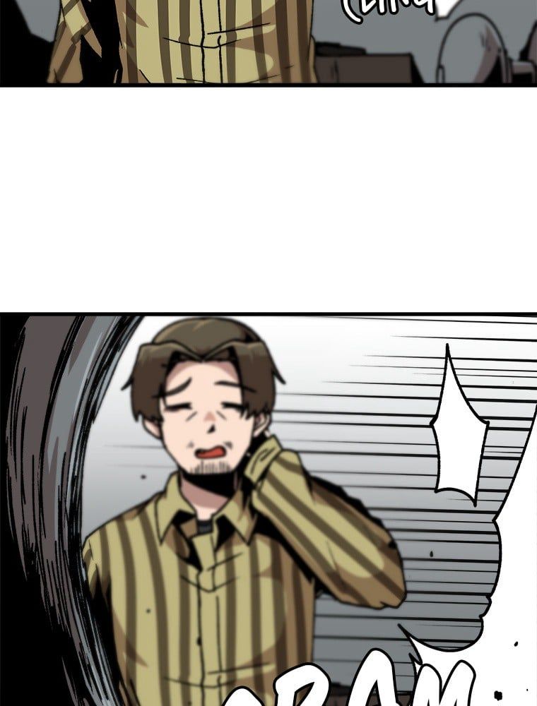 Read Level up Alone FR Manga Online