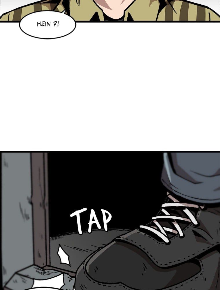 Read Level up Alone FR Manga Online