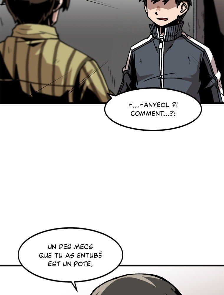 Read Level up Alone FR Manga Online