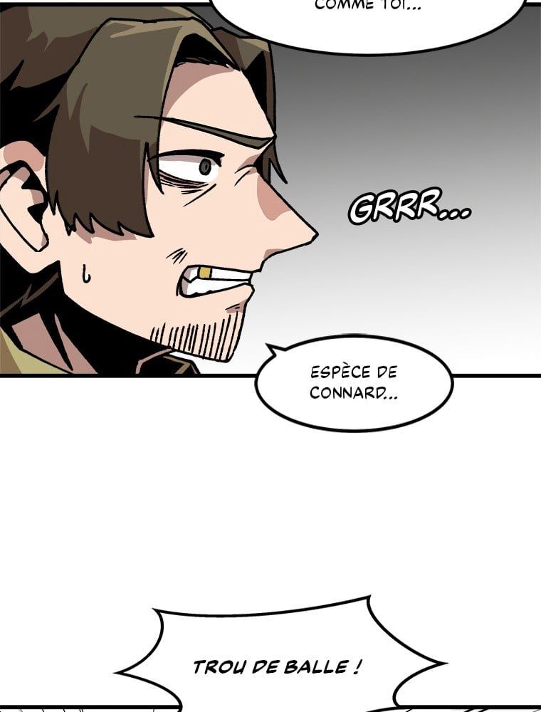 Read Level up Alone FR Manga Online