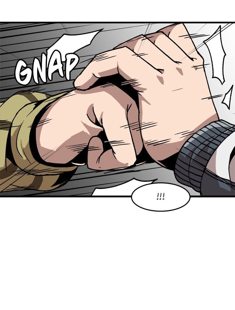 Read Level up Alone FR Manga Online