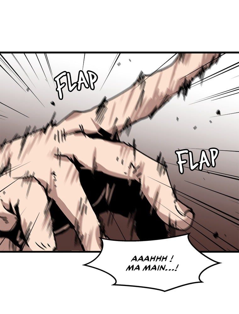 Read Level up Alone FR Manga Online